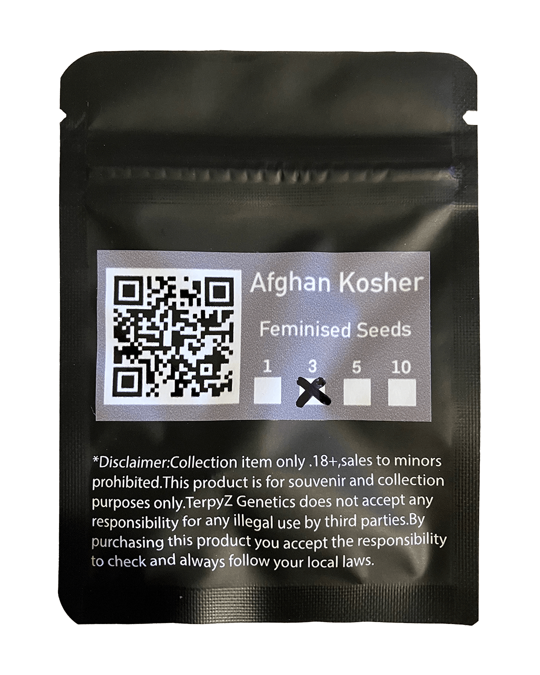 Afghan Kosher