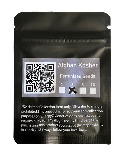 Afghan Kosher