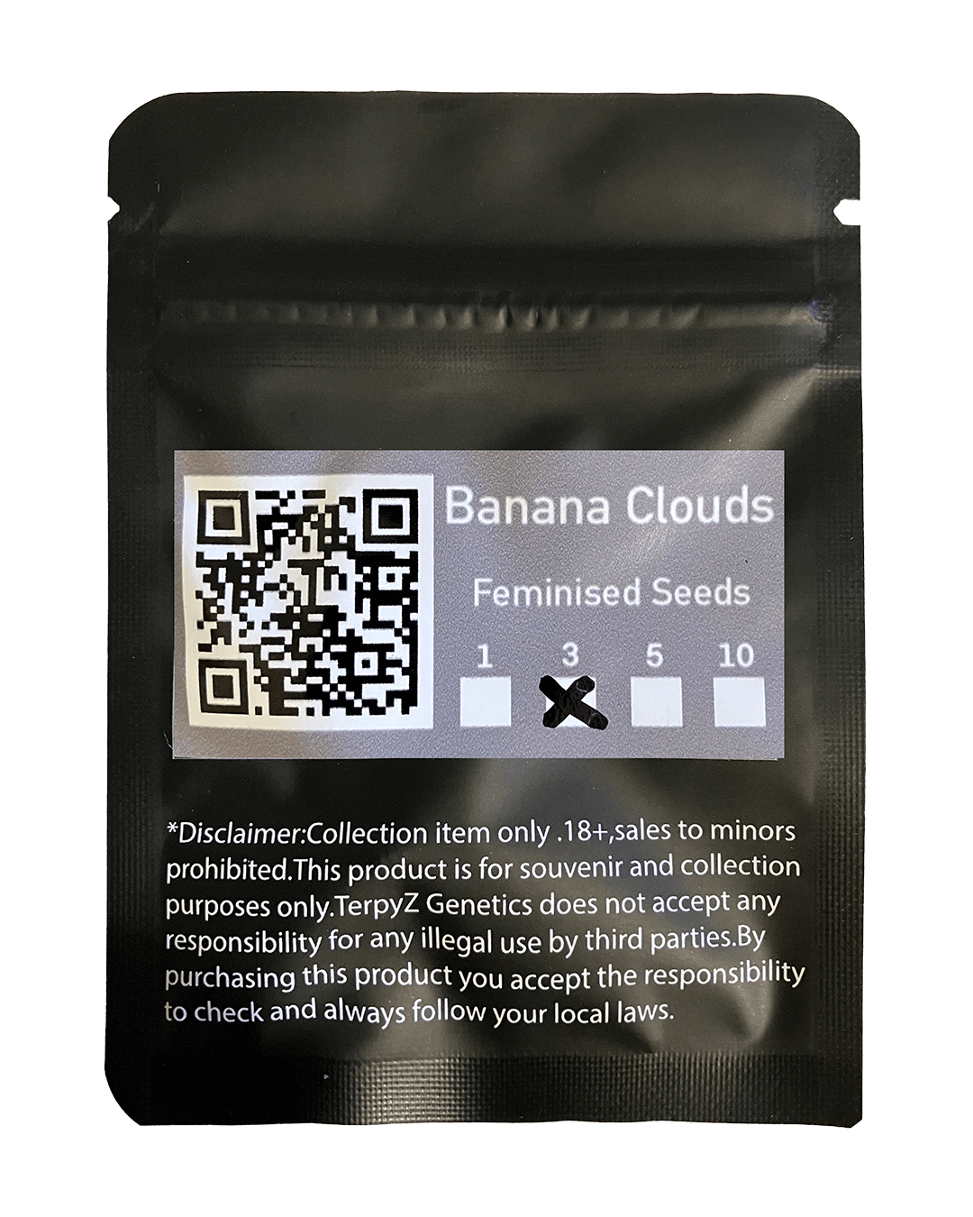 Banana Clouds