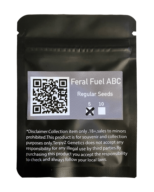 ABC Feral Fuel