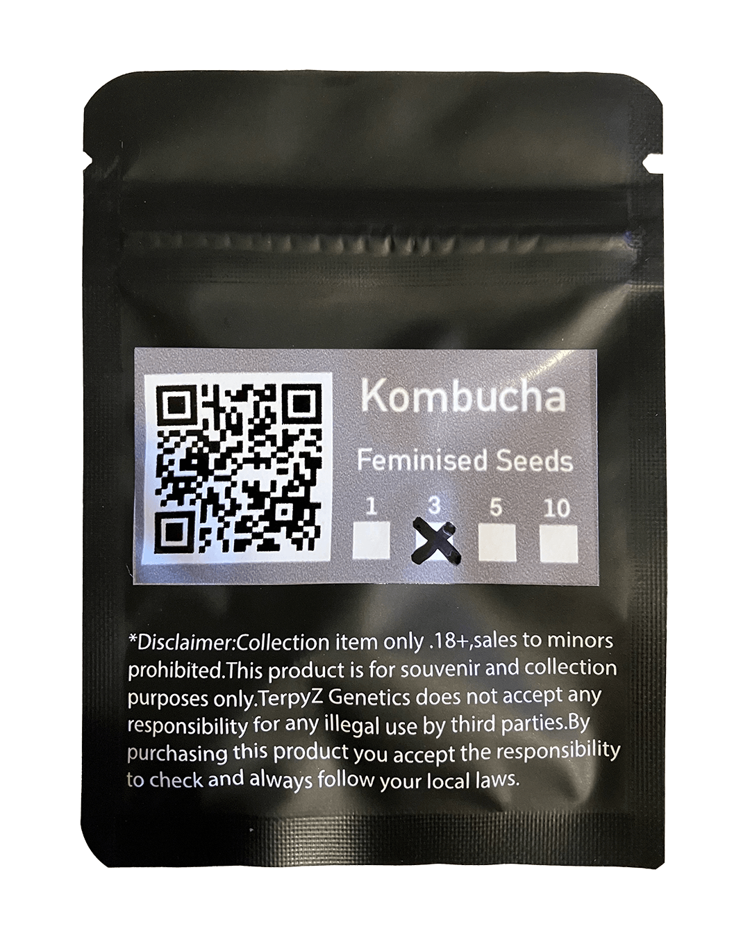 Kombucha