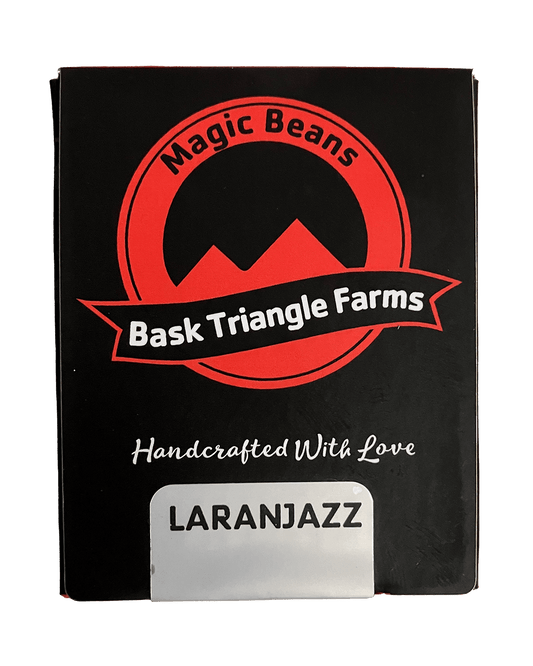 Laranjazz