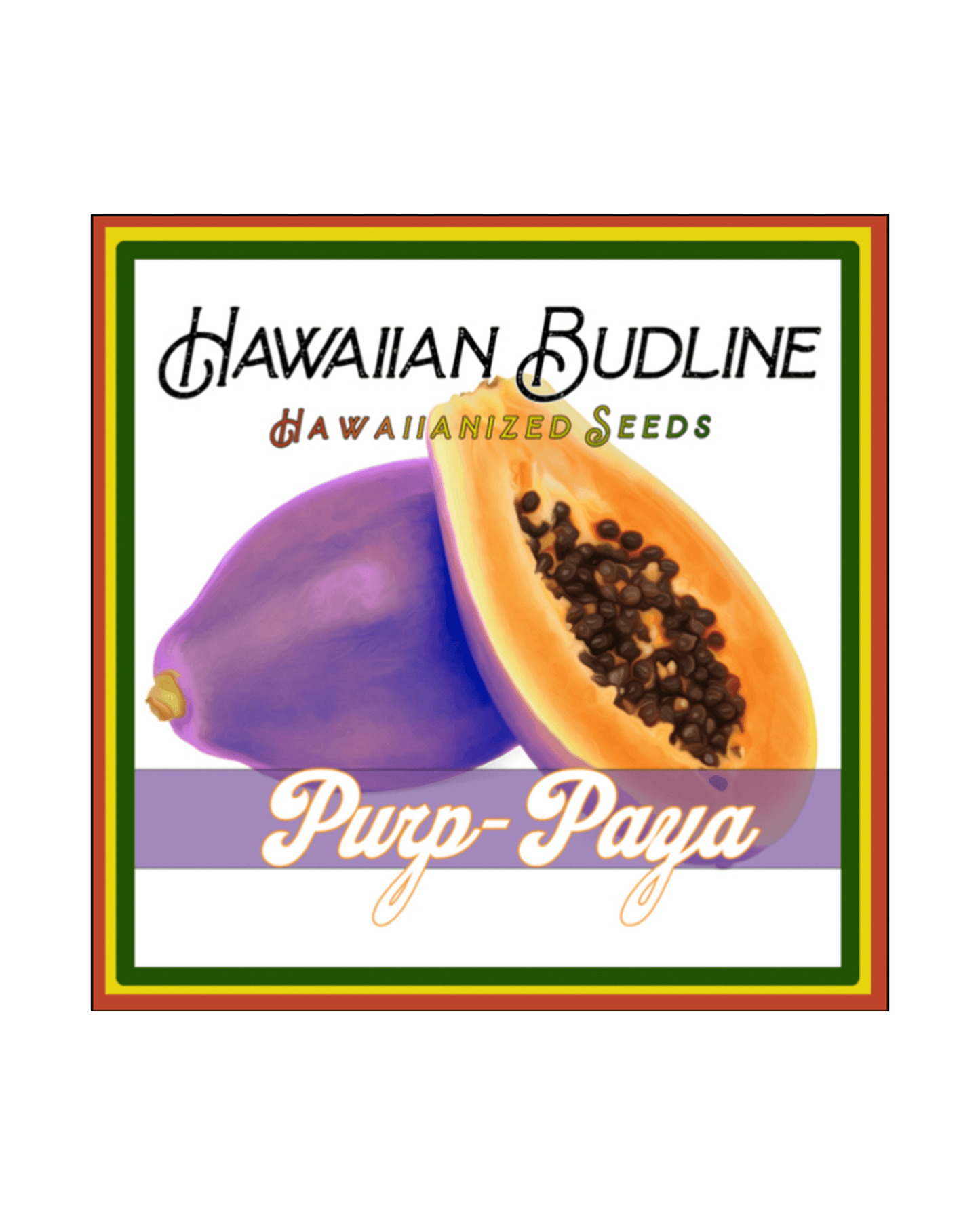 Purp-Paya