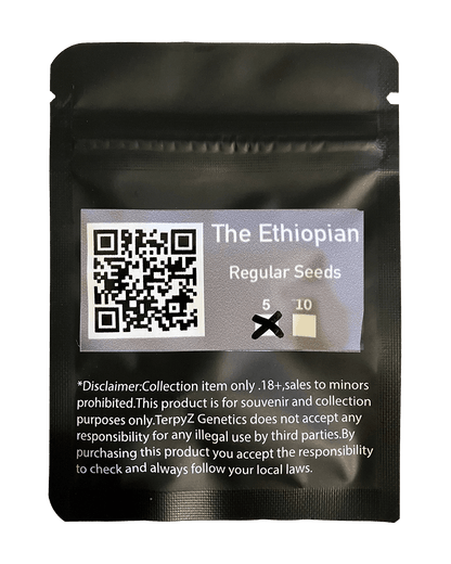 The Ethiopian